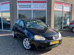 Volkswagen Golf - 1.6 FSI Comfortline