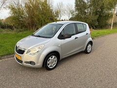 Opel Agila - 1.0 Essentia