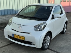 Toyota iQ - 1.0 VVTi Comfort| CLIMA| PARELMOER| KEYLESS| LM