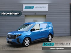 Ford Transit Courier - 1.0 EcoBoost Trend 125pk - Adaptive Cruise - Navigatie - Blind spot - Winterpakket - Camer