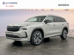 Skoda Kodiaq - 1.5 TSI PHEV 204 6DSG Sportline Business | Achteruitrijcamera | Crew Protect Assist | Crui