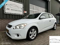 Kia Pro cee'd - 1.4 ISG|Airco|Lm velgen|NAP|7-25 APK|