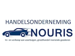 Handelsonderneming Nouris logo