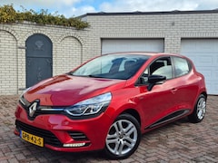 Renault Clio - 1.2 16v Limited Airco|Cruise|led|27.000km