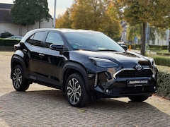 Toyota Yaris Cross - 1.5 Hybrid Executive|Nieuwstaat|Camera