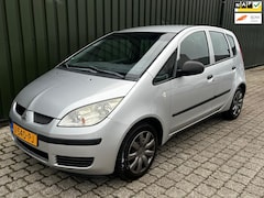 Mitsubishi Colt - 1.3 Inform