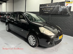 Renault Clio - 1.2 Special Line Nap/Airco/APK 11-2025