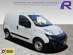 Fiat Fiorino - 1.4 BENZINE AIRCO ORIGINEEL RADIO FIAT