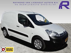 Citroën Berlingo - 1.6 BlueHDI AIRCO