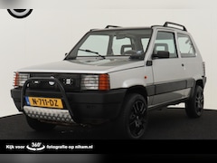 Fiat Panda - 1.1 TREKKING 4X4