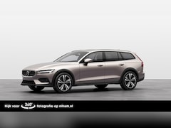 Volvo V60 Cross Country - B5 AWD ULTIMATE -FULL.OPTIONS|PANO.DAK|B&W.AUDIO|MASSAGE|STANDKACHEL