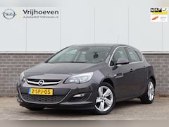 Opel Astra - 1.4 Turbo Trekhaak