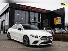 Mercedes-Benz A-klasse - 250 AMG, Pano, Sfeer, Camera, 1e Eigenaar