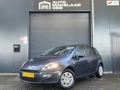 Fiat Punto Evo - 1.2 Pop AIRCO LM VELGEN MF STUUR DISTRIBUTIE RIEM VV CITY