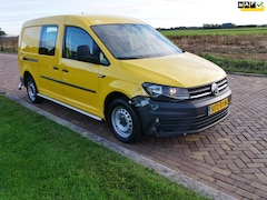 Volkswagen Caddy Maxi - 2.0 TDI L2H1 BMT Trendline