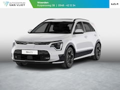 Kia Niro EV - Light Advanced 64.8 kWh Snel leverbaar l Na aftrek sepp. subsidie 36545 EURO l 2024 nog ri