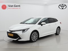 Toyota Corolla Touring Sports - 1.8 Hybrid Executive Dodehoek