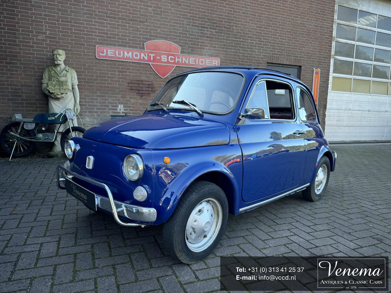 Fiat 500 L - AutoWereld.nl