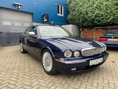 Jaguar XJ - 2.7D V6