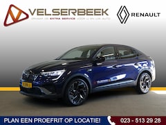 Renault Arkana - 1.6 E-Tech hybrid 145 esprit Alpine * BTW AUTO