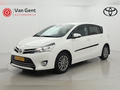 Toyota Verso - 1.8 VVT-i Aspiration 7p. Trekhaak Navigatie Automaat