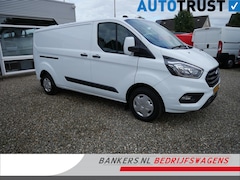 Ford Transit Custom - 2.0 TDCI 105PK, L2H1, Airco