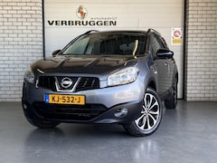 Nissan Qashqai - 1.6 360 | Trekhaak | PanoDak | 360 Camera | All-in rijklaarprijs