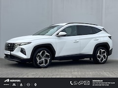 Hyundai Tucson - 1.6 T-GDI HEV Comfort Smart / Elektrische achterklep / Dodehoekdetectie / Adaptieve cruise