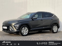 Hyundai Kona - 1.6 T-GDI 200PK Comfort Smart 200pk / Adaptieve cruise control / Climate control / Achteru