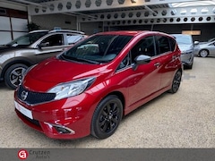 Nissan Note - 1.2 Black Edition Navi