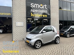 Smart Fortwo coupé - 1.0 mhd Passion