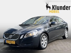 Volvo S60 - 1.6 T3 Kinetic Business |Clima|PDC|Navi|