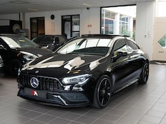 Mercedes-Benz CLA-Klasse - 250 e A45 AMG Burmester 360 Camera Pano