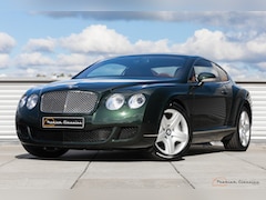 Bentley Continental GT - 6.0 W12 | 70.000KM | Dream Spec | Swiss Quality | 1st Owner | Full Documentation