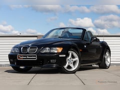 BMW Z3 Roadster - 3.0i Sport Line | 90.000KM | Manual | Sport Seats | Perfect Condition