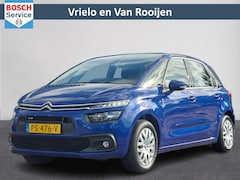 Citroën C4 Picasso - 1.2 PureTech Selection