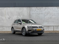 Volkswagen Tiguan - 1.5 TSI Comfortline Business