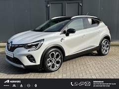 Renault Captur - 1.3 TCe 140 EDC Automaat Intens / 1500kg Trekgewicht / Navigatie / Android Auto/Apple Carp