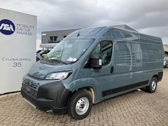 Fiat Ducato - 3.3t GESLOTEN BESTEL L3H2 2.2MJ 140pk M/T