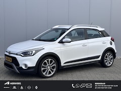 Hyundai i20 - 1.0 T-GDI Essence / Navigatie / All-Season banden / Camera / Dealer onderhouden