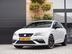 Seat Leon ST - 2.0 CUPRA 300 Pano Brembo ACC Cam