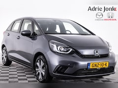 Honda Jazz - 1.5 e:HEV Elegance | AUTOMAAT | APPLE CARPLAY | CLIMATE CONTROL | ADAPTIEF CRUISE CONTROL