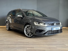 Volkswagen Golf Variant - 2.0 TSI 4Motion R PANO | DYN | KEYLESS