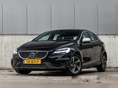 Volvo V40 - 2.0 D3 R-Design (150PK) NL, NW D-Riem, Automaat, Led, Stoelverwarming