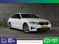 BMW 3-serie - 320i Executive Ed. | Geen import | Sport stoelen