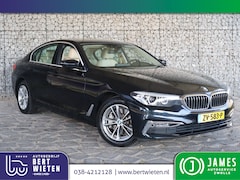 BMW 5-serie - 530i Executive Ed. | Geen Import | Individual