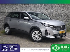 Peugeot 5008 - 1.2 PT BL. Active | Geen Import | Drive Mode | Parkeersensoren