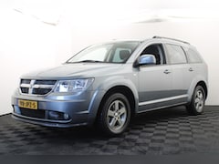 Dodge Journey - 2.4 SE