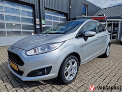 Ford Fiesta - 1.0 Style Ultimate