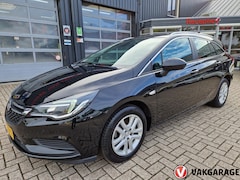 Opel Astra Sports Tourer - 1.4 Business Ex